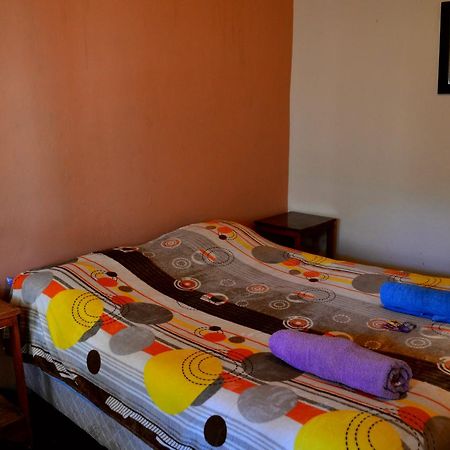 Giramundo Hostel Suites Умауака Екстер'єр фото